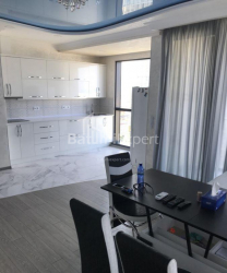 Բնակարան 3-комн 90 m² - Յուրիևսկայա, Batumi