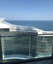 Բնակարան 90 մ² - Յուրիևսկայա, Batumi, Վրաստан