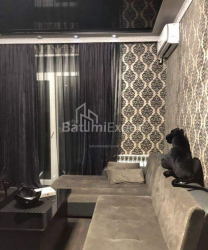 Բնակարան 51 մ² - Շերիֆ Խիմշիաշվիլի, Batumi, Վրաստан