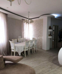 Բնակարան 4-комн 113 m² - Յուրիևսկայա, Batumi