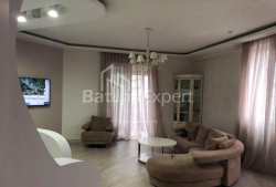 Բնակարան 4-комн 113 m² - Յուրիևսկայա, Batumi