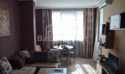 Բնակարան 3-комн 64 m² - Շալվա Ինասարիձե, Batumi