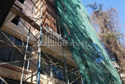 Բնակարան 4-комн 108 m² - Նիկոլոզ Բարաթաշվիլի, Batumi