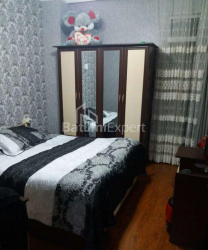 Բնակարան 70 մ² - Գալակտիոն Տաբիձե, Բաթումի, Վրաստан