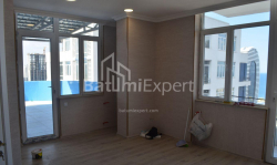 Բնակարան 3-комн 102 m² - Յուրիևսկայա, Batumi