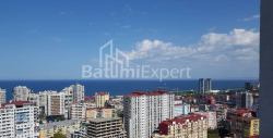 Բնակարան 3-комн 82 m² - Յուրիևսկայա, Batumi