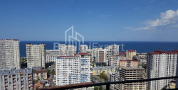 Բնակարան 3-комн 82 m² - Յուրիևսկայա, Batumi