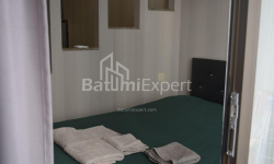 Բնակարան 1-комн 31 m² - Նիկո Փիրոսմանի, Batumi