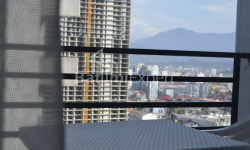 Բնակարան 1-комн 33 m² - Նիկո Փիրոսմանի, Batumi