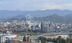 Բնակարան 1-комн 33 m² - Նիկո Փիրոսմանի, Batumi