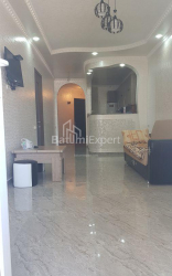 Բնակարան 3-комн 65 m² - Պետրա Բագրատիոնի, Batumi