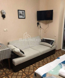 Բնակարան 1-комн 33 m² - Շերիֆ Խիմշիաշվիլի, Batumi
