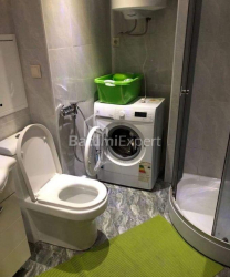 Բնակարան 1-комн 33 m² - Շերիֆ Խիմշիաշվիլի, Batumi