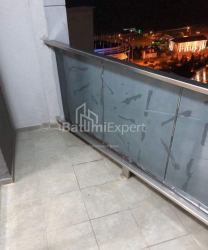 Բնակարան 1-комн 33 m² - Շերիֆ Խիմշիաշվիլի, Batumi