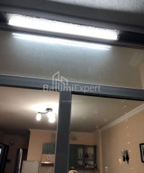 Բնակարան 1-комн 33 m² - Շերիֆ Խիմշիաշվիլի, Batumi