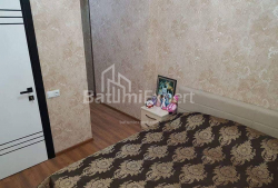 Բնակարան 3-комн 76 m² - Յուրիևսկայա, Batumi