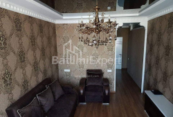 Բնակարան 3-комн 76 m² - Յուրիևսկայա, Batumi