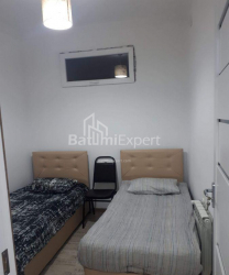 Բնակարան 3-комн 58 m² - Յուրիևսկայա, Batumi