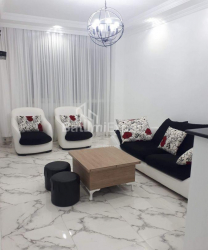 Բնակարան 3-комн 58 m² - Յուրիևսկայա, Batumi