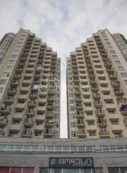 Բնակարան 3-комн 56 m² - Ալեքսանդրա Պուշկին, Batumi