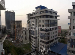 Բնակարան 3-комн 59 m² - Յուրիևսկայա, Batumi