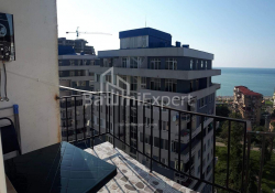 Բնակարան 3-комн 55 m² - Յուրիևսկայա, Batumi