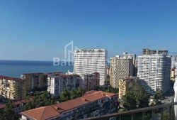 Բնակարան 3-комн 55 m² - Յուրիևսկայա, Batumi