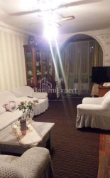Բնակարան 3-комн 85 m² - Միխայիլ Լերմոնտով, Batumi