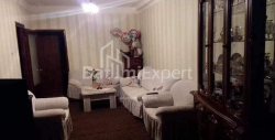 Բնակարան 3-комн 85 m² - Միխայիլ Լերմոնտով, Batumi