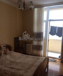 Բնակարան 4-комн 98 m² - Զուրաբա Գորգիլաձե, Batumi