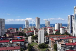 Բնակարան 2-комн 40 m² - Թբել-Աբուսերիձե, Batumi