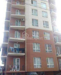 Բնակարան 2-комн 60 m² - Գեներալ Ասլան Աբաշիձե, Batumi