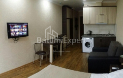 Բնակարան 1-комн 28 m² - Յուսուֆ Կոբալաձե, Batumi