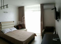 Բնակարան 1-комн 28 m² - Յուսուֆ Կոբալաձե, Batumi