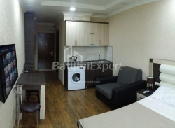 Բնակարան 1-комн 28 m² - Յուսուֆ Կոբալաձե, Batumi