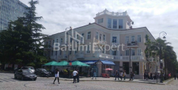 Բնակարան 4-комн 115 m² - Յուրիևսկայա, Batumi