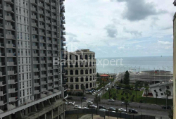 Բնակարան 3-комн 64 m² - Յուրիևսկայա, Batumi