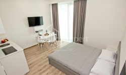 Բնակարան 1-комн 30 m² - Ռուսթավելին, Batumi