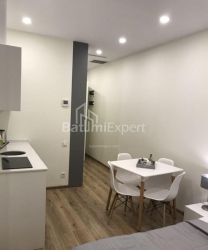 Բնակարան 1-комн 30 m² - Ռուսթավելին, Batumi