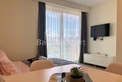 Բնակարան 1-комн 30 m² - Ռուսթավելին, Batumi