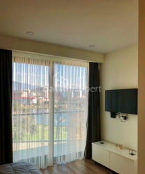 Բնակարան 1-комн 30 m² - Ռուսթավելին, Batumi