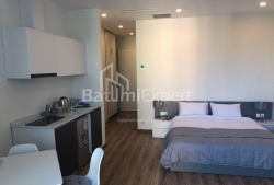 Բնակարան 1-комн 30 m² - Ռուսթավելին, Batumi