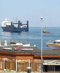 Բնակարան 2-комн 62 m² - Յուրիևսկայա, Batumi