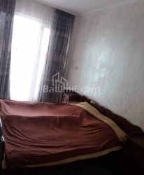 Բնակարան 50 մ² - Յուրիևսկայա, Batumi, Վրաստан