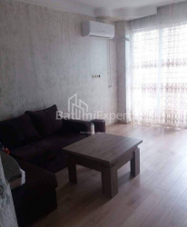 Բնակարան 50 մ² - Յուրիևսկայա, Batumi, Վրաստан