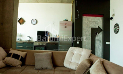 Բնակարան 3-комн 62 m² - Վախթանգ Գորգասալի, Batumi