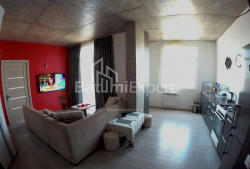 Բնակարան 62 մ² - Վախթանգ Գորգասալի, Batumi, Վրաստан