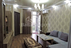 Բնակարան 3-комн 62 m² - Վախթանգ Գորգասալի, Batumi