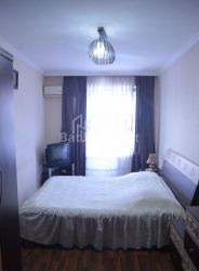 Բնակարան 3-комн 100 m² - Զուրաբա Գորգիլաձե, Batumi