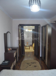 Բնակարան 100 մ² - Զուրաբա Գորգիլաձե, Batumi, Վրաստан